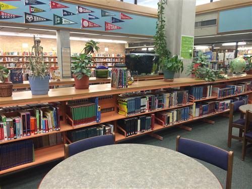 Library Reference 