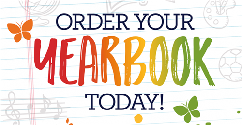 yearbook