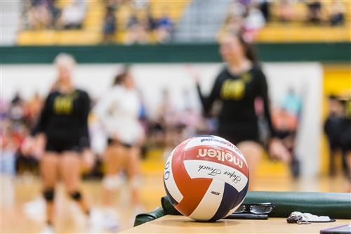 Volleyball 