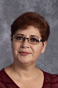 Mary Quijada