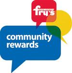 Fry's Community Rewards 