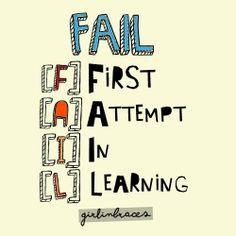 FAIL 
