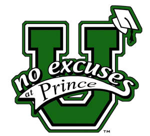 No Excuses at Prince No Excuses at Prince