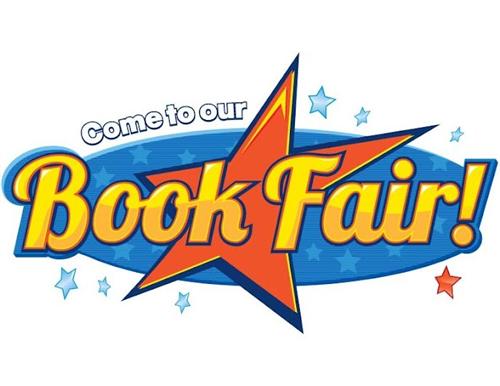 Book Fair Book Fair
