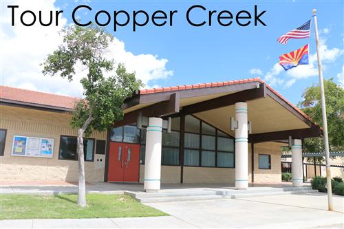 Tour Copper Creek 