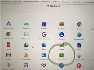 google classroom 