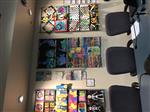 Oro Valley Art Display 