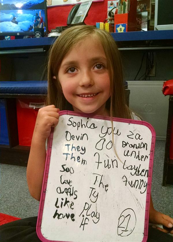 Sophia 2014-15 