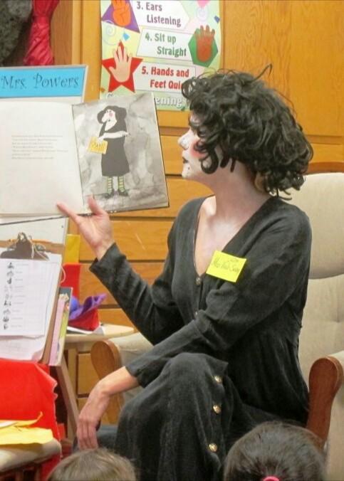 Viola Swamp 