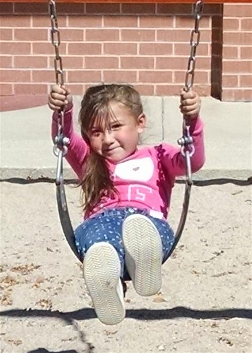 Zayleigh 