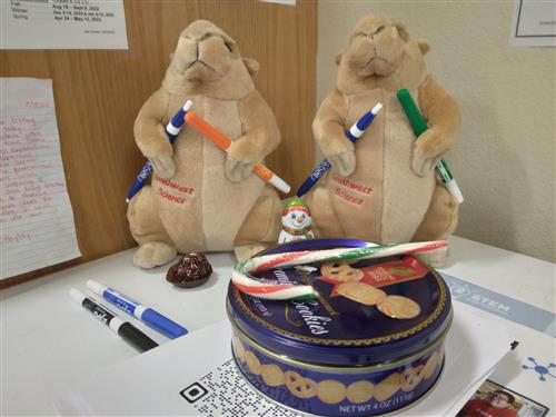 Cookies