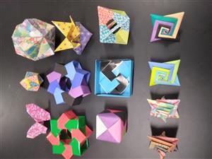 Origami