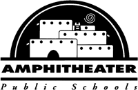 Amphitheater Public Schools Logo